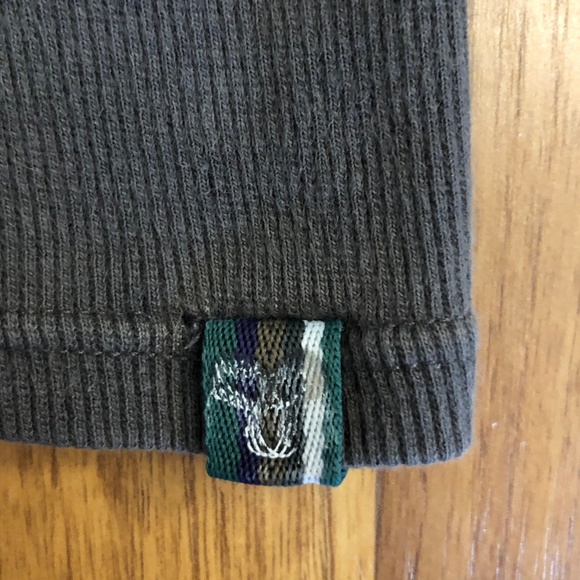 TNA Racerback Tank - Picture 3 of 3